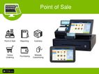 Pos (point Of Sale) Software