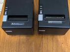 Pos Printer and Cash drawer