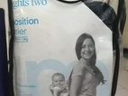 Position baby Carrier