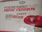 Positive Energy Music Cushion