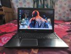 Possessor i3 7gen laptop