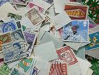 Postal Stamps For Sale