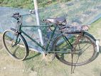 Cycle for sell