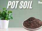 Pot Soil ( পট সয়েল ) ৫ কেজি