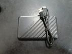 Potable 1TB Hard Drive For Sell (USB 3.0)