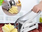 Potato Chopper (stainless steel)