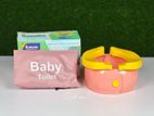 Potty Toilets Pot FOR Baby's