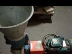 Poultry Feed Macine