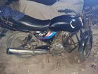 Power 125CC 2018