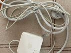 Power Adapter Apple MacBook 45W+85W MagSafe 2 Original