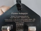 power adapter