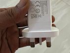 Power Addepter For Iphone 16pro Mex (without Cable)