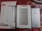 POWER BANK 10,000mAh Fast Charge