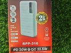 Power Bank 20000 Mh