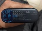 Power Bank 20000mAh