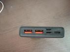 Power Bank 22.5w (baseus Adaman), 10000mah