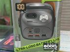 Power Bank 60000 Mah
