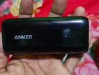 Power bank (Anker)