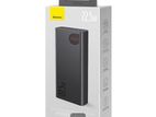 Power Bank - Baseus Adaman Metal 20,000 mAh 22.5W (2025)