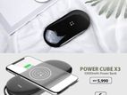 Power bank for apple