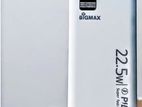 Power Bank Of Bigmax Latest 20,000mah/74wh
