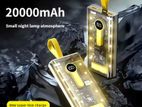 Power Bank Portable Fast Charging 🎉free Home Delivery
