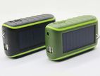 Power Bank, Supply Solar-Powered Charging, others future