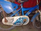 Bicycle For Sell