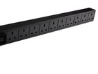 POWER DISTRIBUTION UNIT (PDU) 10 Port