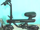 E Bicycle for sell