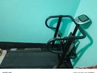 Power Fitness treadmills