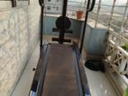 Power Fitness Treadmill Get Active For Life