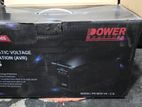 Power Guard 1200VA CS Offline UPS