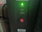 Power Guard 1200va UPS (Metal Body)