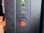 Power Guard PG-1500VA PS Metal Body UPS