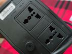 Power Guard PG 650VA CS Offline UPS