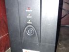 Power Guard PG1200VA-PS 1200VA Offline UPS with Metal Body