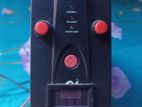 Power Gurd 650va Metal Body Ups