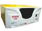 Power Home IPS 800VA 4 (4 Light Fan- 2 Hour Backup)