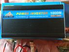 Power Inverter Ac/dc