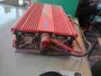 Power Inverter