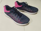 Power Lace-Up Sneakers For Women (Designed in Canada)