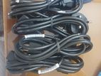 Power Line Cable Cord