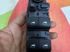 Power Master Window Switch Driver Side for BMW 5 Series 6 GT