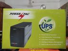 Power Pac 650 VA UPS (5 Month battery warranty)