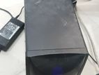 Power Pac 650VA UPS - Used
