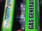 Power Plus Generator
