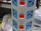 Power Plus Original Tower Multiplug