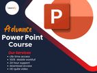 power point course