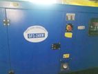 Power Rich Generator 30 Kva Canopy System